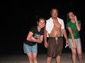 Ajman Swimming (a trip without a trace)