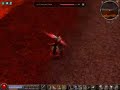 Metin2 - piza - Rey llama