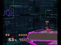 videos de SSBM: Evo (Marth) vs Mr.Pow (Ganondorf)