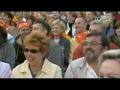 Kabaret Ani Mru Mru - Sedziowie Pilkarscy NEW