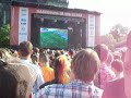 WM 2006 live in Magdeburg