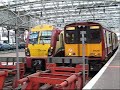 Railway bits n pieces 2/1/09