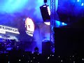 Metallica in Bucharest 2008