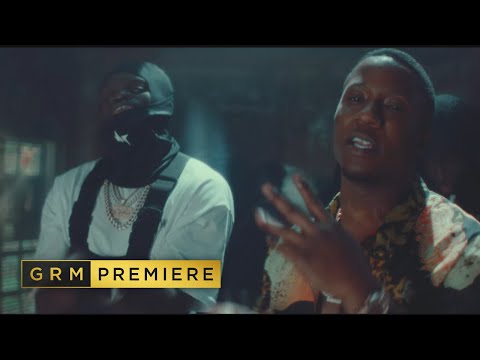 Lights Feat. Suspect  – Bare Talk [Music Video] | GRM Daily