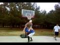 Sumrall Dunks