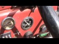 1948 Pirsch Fire Engine