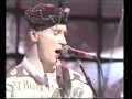 Boys Wonder - Shine On Me (Saturday Live)