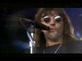 Bon Jovi, Live from london, Livin on a prayer