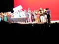 Bollywood Berkeley 2010 Winners