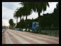Fernfahrer, LKW, Brummi, Trucker