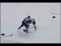 Justin Johnson vs Adam Huxley 12/4/09