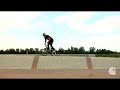 CARHARTT BMX VISIT MY TOWN 3: COLMAR / FRANCE