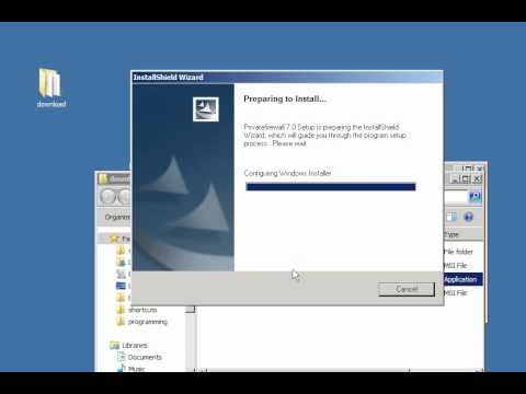 how to rebuild vss writers