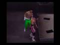 EWF BloodZone Show 1 Pt 2