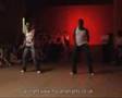 Cuban Dance