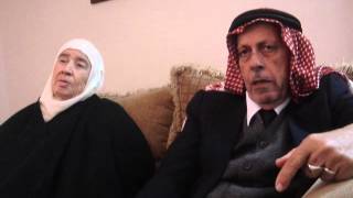 5- مقابلة تاريخ شفوي للنكبة الفلسطينية مع عبدالحفيظ الرمحي وزوجته من قرية المزيرعة - الرملة المحتله 5- مقابلة تاريخ شفوي للنكبة الفلسطينية مع عبدالحفيظ الرمحي وزوجته من قرية المزيرعة - الرملة المحتله