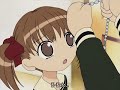 Maria-sama ga Miteru ni wa Naisho 1 Maria-sama ga Miteru ni wa Naisho 1