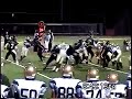 PHILLIP BIGELOW (Queen of Peace H.S., NJ ) DEFENSE 2007