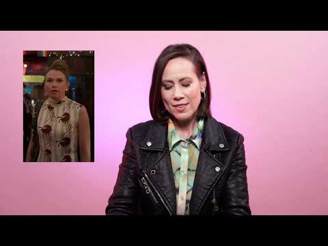 Younger Star Miriam Shor on What to Expect on Season 6