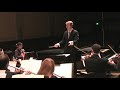 3 Waltz Scenes at IU