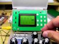 Oscilloscope + XR Noiz Box
