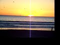 Stinson Beach Sunset
