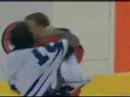 Cam Janssen vs. Darcy Tucker Cam Janssen vs. Darcy Tucker