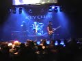 nim vind live @ the key club
