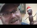 Mr. Hankey FUNNY TOY Review by Mozart South Park Mister