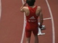 4x200m B-Jugend Hanau