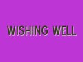 Wishing Well