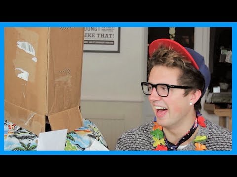 Mail With Marcus