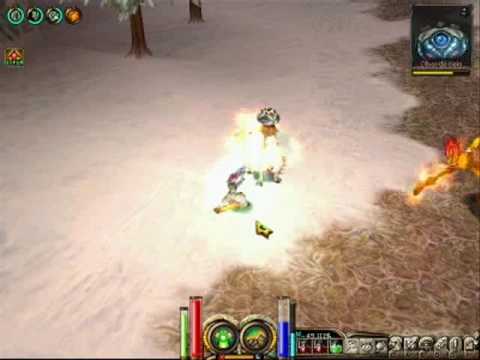 magocapeta42 - Perfect Mage's! A Short Movie!