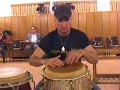 Pakito Baeza: Resumen clase 25 enero 08
