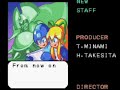 megaman & bass ending: megaman\