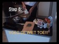 Hoe maak je een goeie spacecake