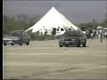 Jamaican Drag racing