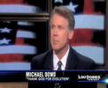 CNN LouDobbs/Rev.Michael Dowd responds to Intelligent Design