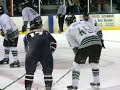 Donnacona VS ST-marc
