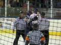Donnacona VS ST-marc