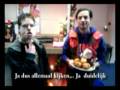 Erwin en Valerio wensen je een gelukkig 2009