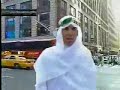 CQC CHILE Feito haciendo de �rabe en Nueva York
