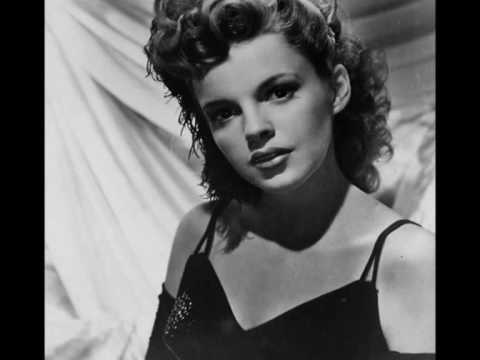 Judy Garland - I've Got You Under My Skin lyrics