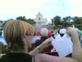 Papa Benedetto XVI a Cagliari