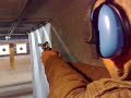 Buur met Ruger Colt 357 Magnum Buur met Ruger Colt 357 Magnum