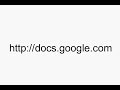 Google-Docs-Video-Au