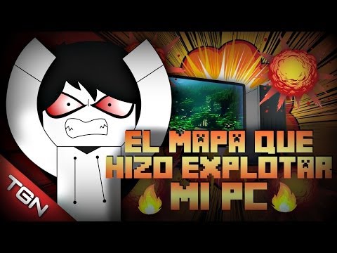 iTowngameplay, - Cuando me toca jugar a un mapa épico y pasa lo que me ha pasado hoy es toda una sorpresa jajaja, pero aún así seguro que pasáis un rato divertido conmigo :3,...