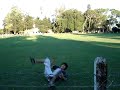Grupo Hexagono en accion (parte 1)