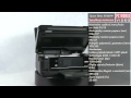 Epson Stylus SX445W - prezentacja PC World