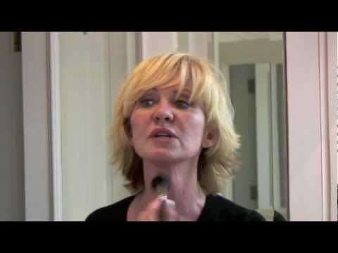 how to improve jawline